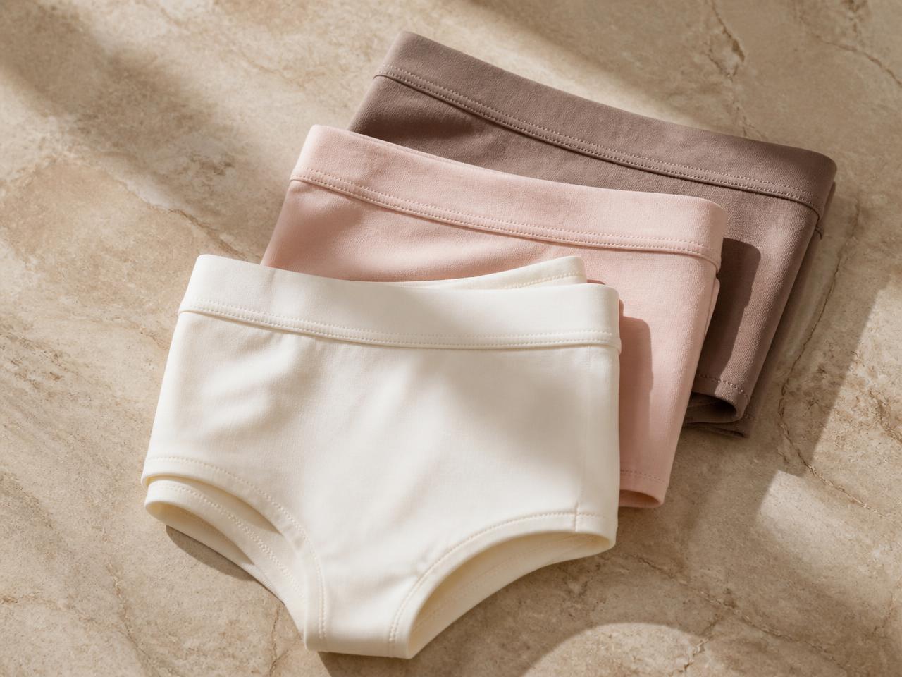 Candy signature bras arranged for everyday comfort